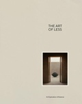 Cover: Art of Less - Die Gestalten Verlag
