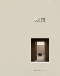 Enlarge image Cover: Art of Less - Die Gestalten Verlag