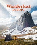 Cover: Wanderlust Europe (Compact Edition) - Die Gestalten Verlag