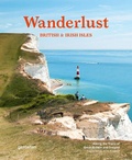 Cover: Wanderlust British and Irish Isles (Compact Edition) - Die Gestalten Verlag