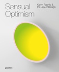 Cover: Sensual Optimism - Die Gestalten Verlag