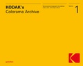 Cover: Kodak's Colorama Archive - Die Gestalten Verlag
