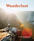 Cover: Wanderlust (Kompaktausgabe) - Die Gestalten Verlag