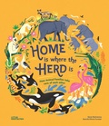Cover: Home Is Where the Herd Is - Die Gestalten Verlag