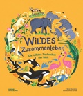 Cover: Wildes Zusammenleben - Die Gestalten Verlag