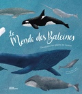 Cover: Le Monde des Baleines - Die Gestalten Verlag