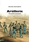 Cover: Artillerie - Zeughausverlag