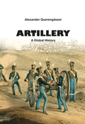 Cover: Artillery - Zeughausverlag