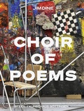 Cover: Choir of Poems - Steidl