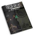 Cover: Delta Green - Das STATIC-Protokoll - Ulisses Medien und Spiel Distribution GmbH