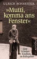 Cover: "Mutti, komma ans Fenster" - Westend