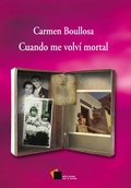Cover: Cuando me volv&iacute; mortal - Cal y arena