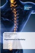 Cover: Ergonomics in Dentistry - Scholars' Press