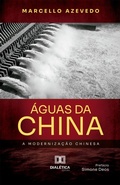 Cover: &Aacute;guas da China - Editora Dial&eacute;tica