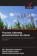 Cover: Trzcina cukrowa przeznaczona do &iquest;ucia - Wydawnictwo Nasza Wiedza