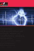 Cover: Assistenza intraventricolare per pazienti affetti da insufficienza cardiaca congestizia - Edizioni Sapienza