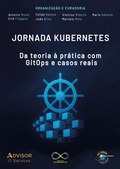 Cover: Jornada Kubernetes - BRASPORT