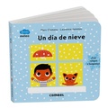Cover: Un Dia de Nieve / A Snowy Day - Combel Ediciones Editorial Esin, S.A.