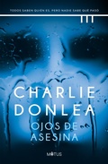 Cover: Ojos de asesina - Motus