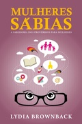 Cover: Mulheres S&aacute;bias - Editora Fiel