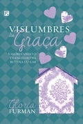 Cover: Vislumbres da gra&ccedil;a - Editora Fiel