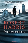 Cover: Precipizio - Omnibus;Mondadori