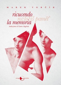 Enlarge image Cover: Ricucendo la memoria - Miraggi Edizioni
