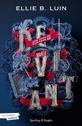 Cover: Deviant. Eclissi di Marte. Vol. 1 - Pandora;Sperling & Kupfer;Deviant. Eclissi di Marte