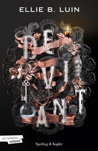 Enlarge image Cover: Deviant. Satellite. Vol. 4 - Pandora;Sperling & Kupfer;Deviant. Satellite