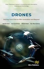 Cover: DRONES - River Publishers Series in Computing and Information Science and Technology