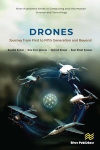 Enlarge image Cover: DRONES - River Publishers