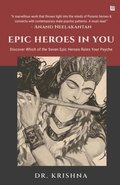 Cover: Epic Heroes in You - One Point Six Technologies Pvt Ltd