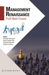 Enlarge image Cover: Management Renaissance - Bloomsbury eBooks UK