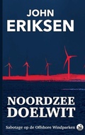 Cover: Noordzee Doelwit - De Noordse Protocollen