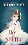 Cover: &Agrave; bout de souffle - Ladylit Publishing