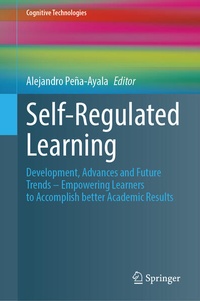 Enlarge image Cover: Self-Regulated Learning - Springer