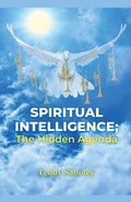 Cover: Spiritual Intelligence; The Hidden Agenda - Teddy Sabutey