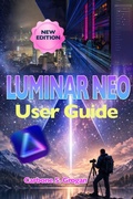 Cover: Luminar Neo User Guide - Carbone S. Grogan