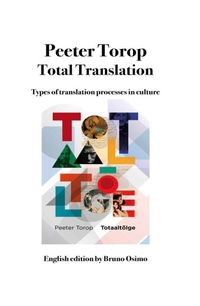 Enlarge image Cover: Total Translation - Bruno Osimo