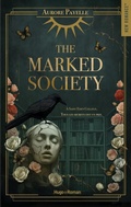 Cover: The Marked Society - Hugo Roman