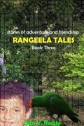 Cover: Rangeela Tales - Book 3 - Unit Books