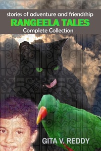 Enlarge image Cover: Rangeela Tales - Complete Collection - Unit Books