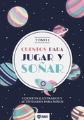 Cover: Cuentos para jugar y so&ntilde;ar tomo1 - Rubin