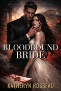 Cover: Bloodbound Bride (Sins of Athens, #1) - Katheryn Rosseau