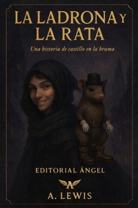 Enlarge image Cover: La Ladrona y la Rata - A. Lewis
