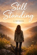 Cover: Still Standing - A.Phoenix