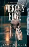 Cover: Mercy's Edge - Oakhaven Pariahs