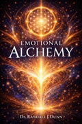 Cover: Emotional Alchemy: Harnessing the Energy Within to Design Your Reality - Randall Dunn