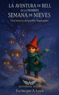 Cover: La Aventura de Bell - A. Lewis