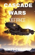 Cover: Defiance - Matt Edsand